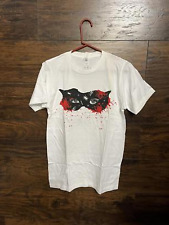 T-shirt vintage Swedish House