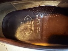 scarpe shoes church's churchs church uomo man