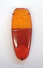 FIAT 1400 B/ PLASTICA FANALE