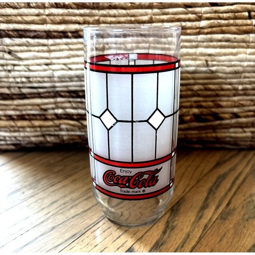 Bicchiere bere vintage 1985 - da,