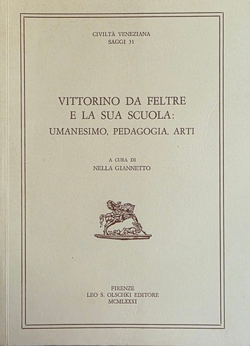 Giannetto nella - (a, cura