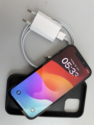 Iphone 64 gb - 12,,