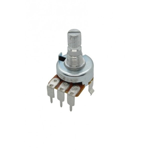 100kb potentiometer jupiter - 100kb,