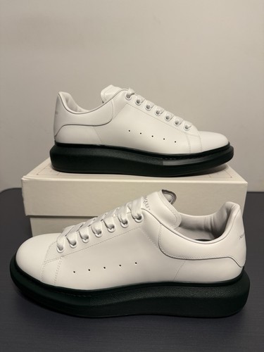 Alexander mcqueen sneakers - alexander,