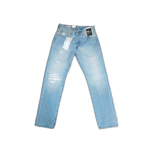 Jeans uomo levis 501 pride - jeans,