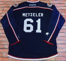 ICE HOCKEY ICE JERSEY NHL