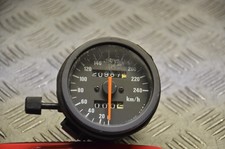 SUZUKI RGV250 RGV 250 GAMMA CONTACHILOMETRI ORIGINALE COD.7703 SPEEDOMETER