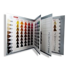 GOLDWELL  ELUMEN - Cartella