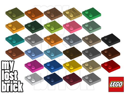 Lego parte 33909 - -,
