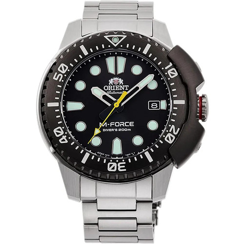 Orologio orient force uomo - orient,