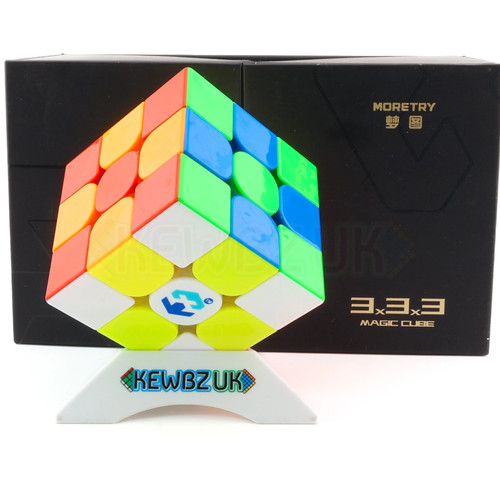 Moretry tianma 3x3 - 3x3, tripla