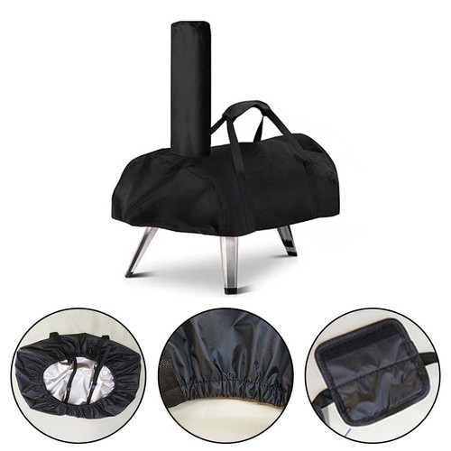 Custodia porta forno pizza - porta,