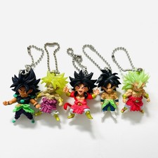 Dragon Ball UDM Gashapon