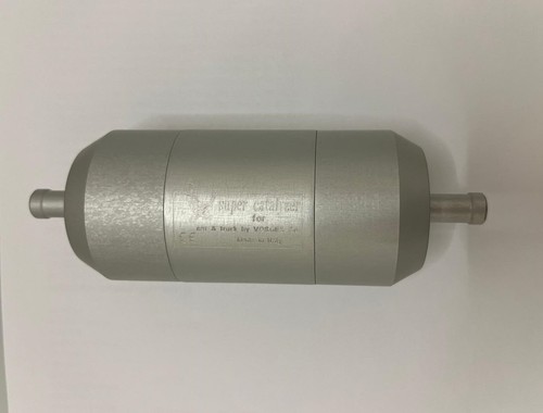 Super catalyzer per auto - per,