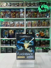 Sega Mega Drive - Flashback
