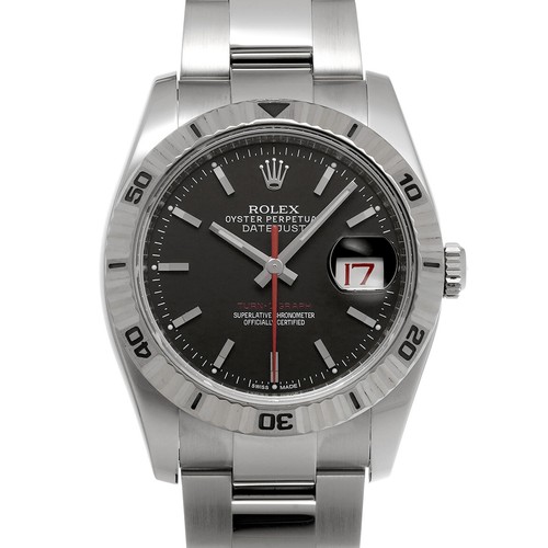 Orologio rolex datejust - rolex,