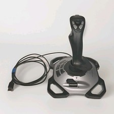 Logitech Extreme 3D Pro X3D