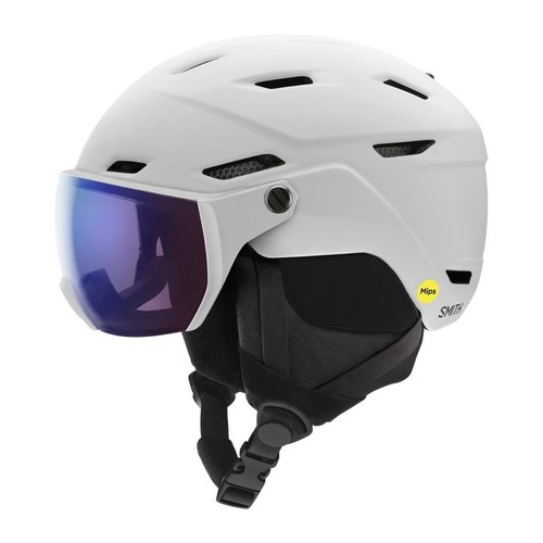 Casco neve smith survey - casco,