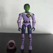 Matchbox Robotech Macross -  Zentraedi warrior