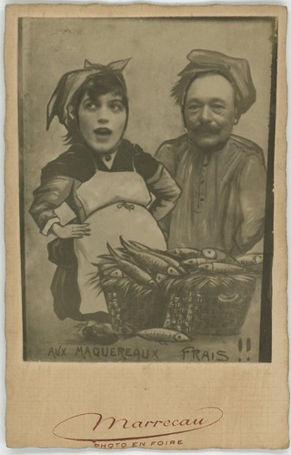 Tiraggio formato cdv 1926 - formato,