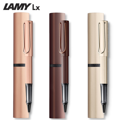 Lamy star inchiostro - lamy, al-star