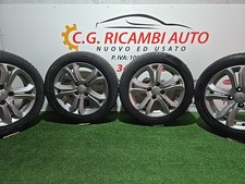 CERCHI DA 16" PEUGEOT 208