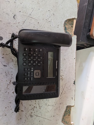Panasonic dt543 telefono - kx-dt543,