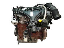 RHR MOTORE COMPLETO / 1481822