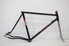 1936 HETCHINS BRILLANTE 50,5