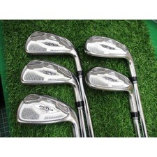 Cobra AMP CELL Set di ferri da stiro 5 pezzi 6 PW Dynalite 90 Flex R