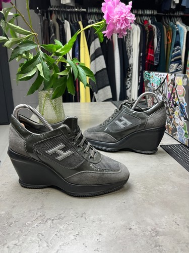 Sneakers hogan anni 2000 - sneakers,