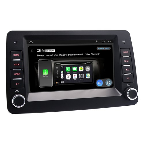 Lettore mp5 auto usb stereo - lettore,