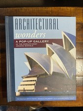 Architectural Wonders - A