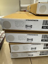 Ikea STRANDMON Copertura