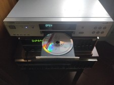 Philips DVD 963SA Cd Sacd -