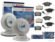 Bosch set freni anteriori