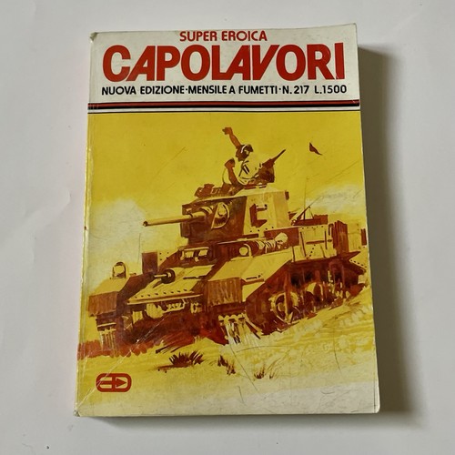 Super eroica capolavori - super,