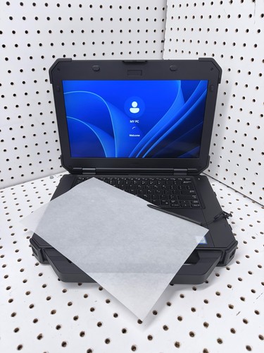 Dell latitude 7424 rugged - 7424,