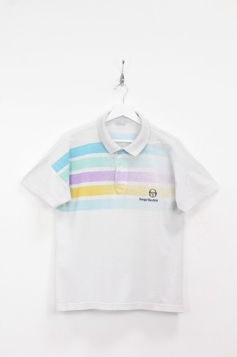 Polo tennis sergio tacchini - polo,
