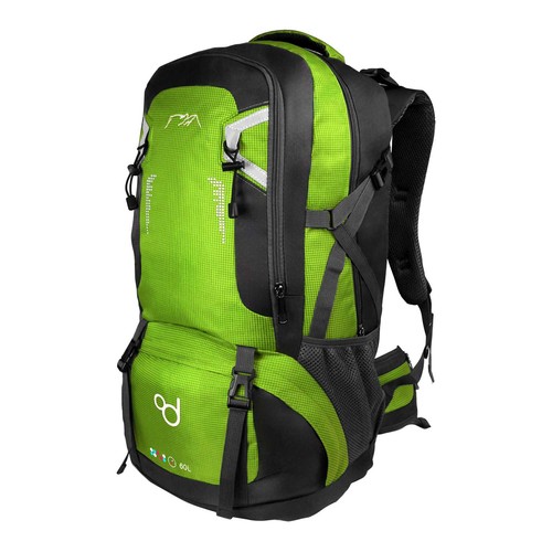 Zaino litri grande - 60,