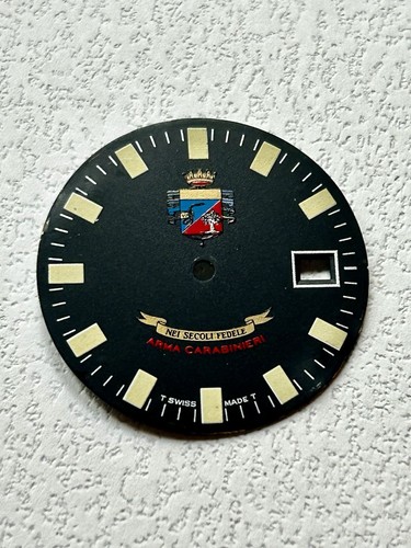 Dpw breitling dial quadrante - dpw,