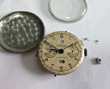 Vintage caliber watch - caliber,