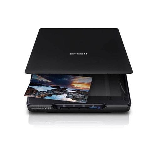 Epson perfection v39 - epson,
