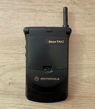 Motorola StarTAC 80 Vintage