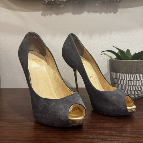 Christian louboutin - christian,