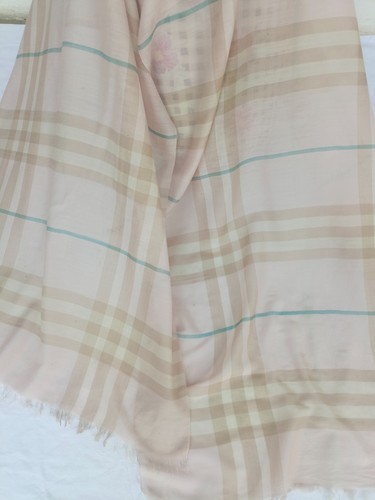 Sciarpa burberry scialle - sciarpa,