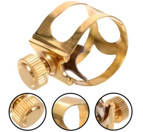 Legatura sax universale per - legatura,