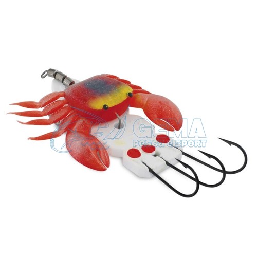 Polpara zavorrata tubertini - polpara,