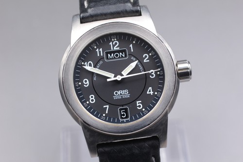 Near mint oris big - [near, mint]