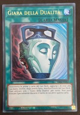 GIARA DELLA DUALITA' Dualità